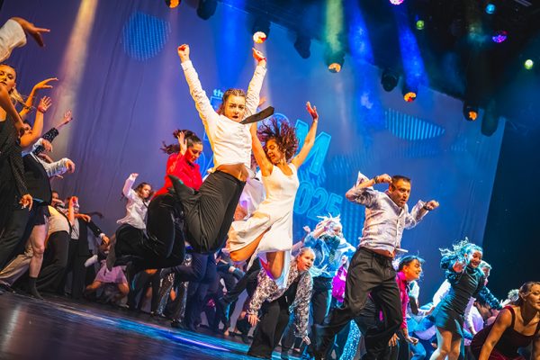 51e Stage – Festival International de Châteauroux – DARC