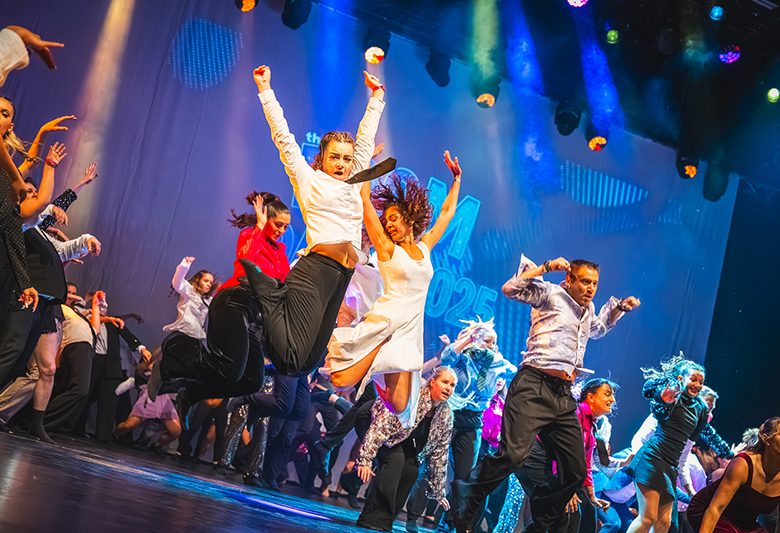 51e Stage – Festival International de Châteauroux – DARC