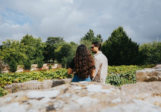Jardin des Cordeliers