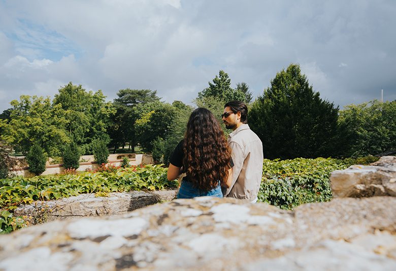 Jardin des Cordeliers
