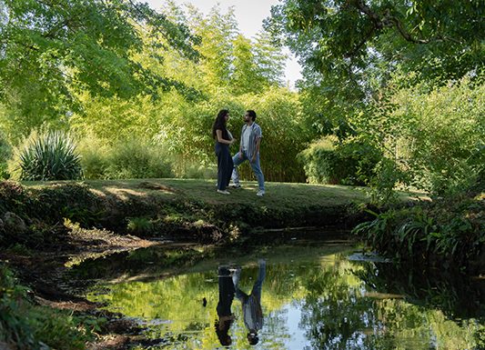 La vallée d&rsquo;Ebbes