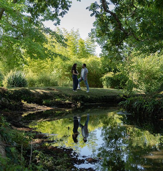 La vallée d&rsquo;Ebbes