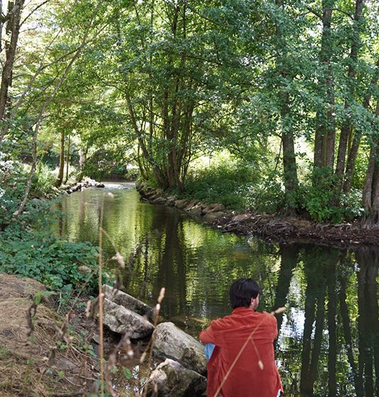 La vallée d&rsquo;Ebbes