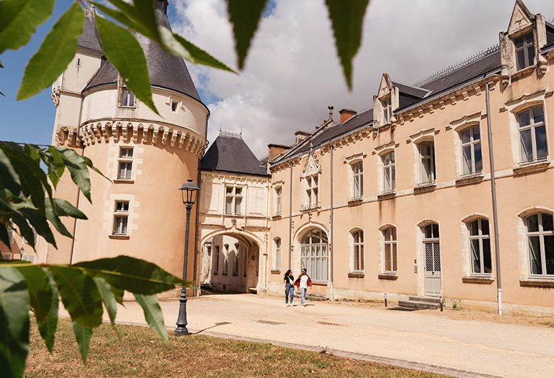Château Balsan