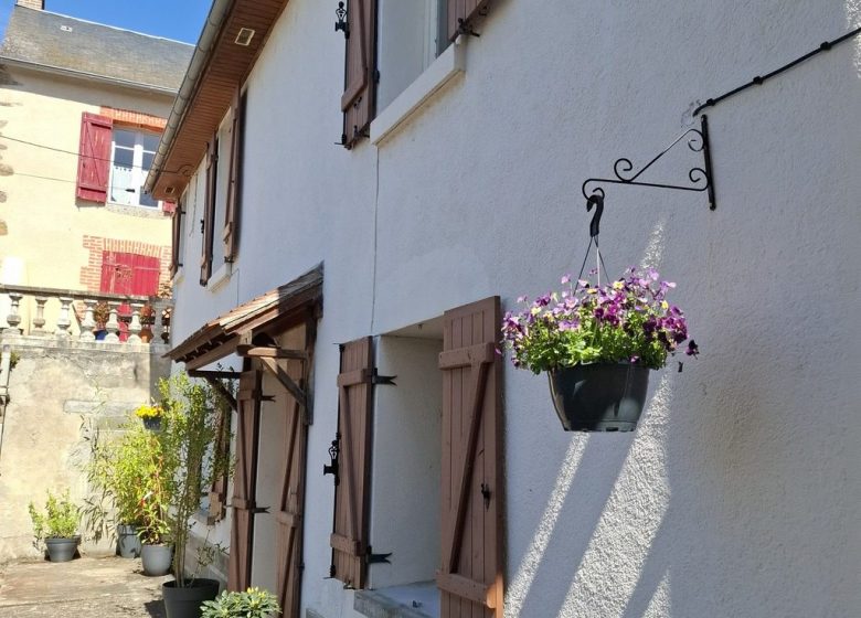 Filicaria Gîte