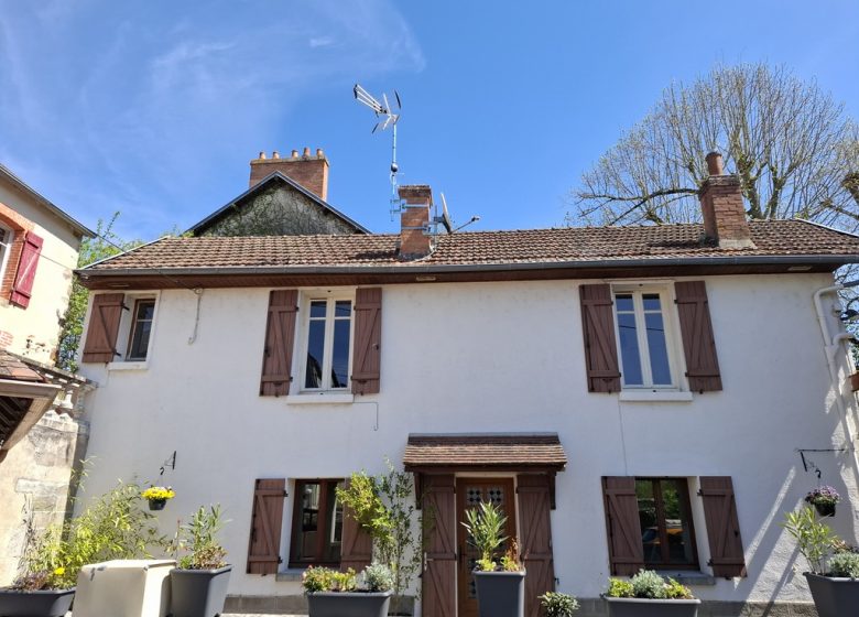 Filicaria Gîte