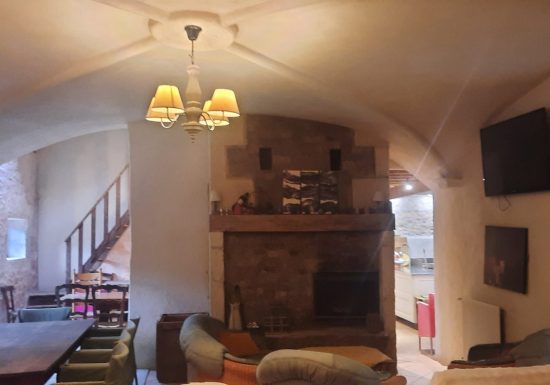 Ferme d&rsquo;Hélice Gîtes et camping Accueil Paysan