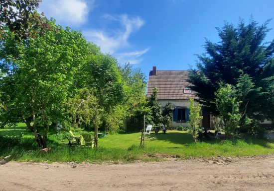 Ferme d&rsquo;Hélice Gîtes et camping Accueil Paysan