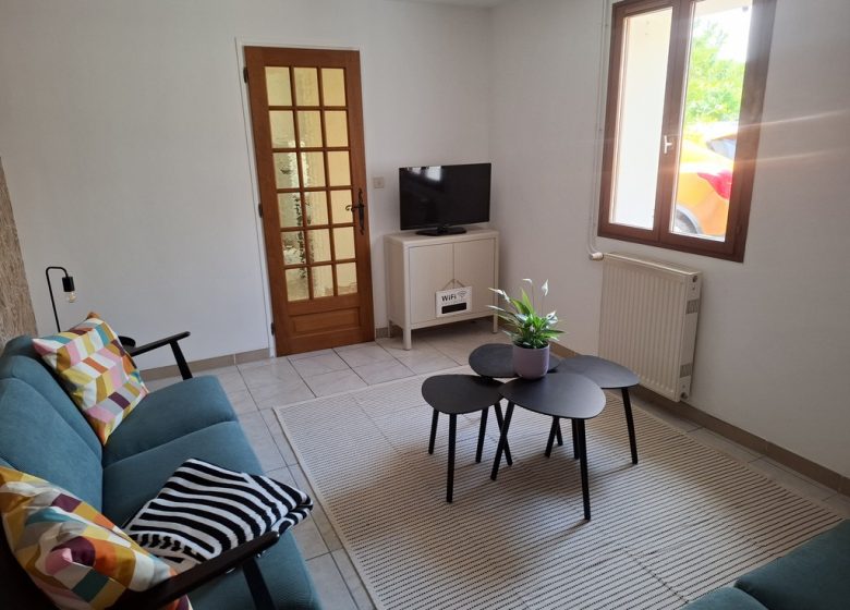 Filicaria Gîte