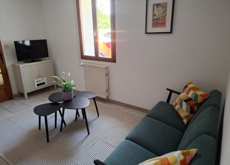 Filicaria Gîte