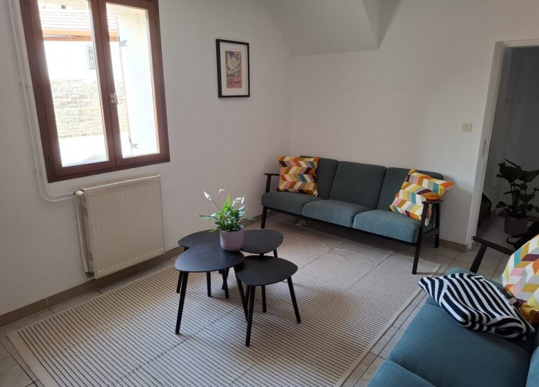 Filicaria Gîte
