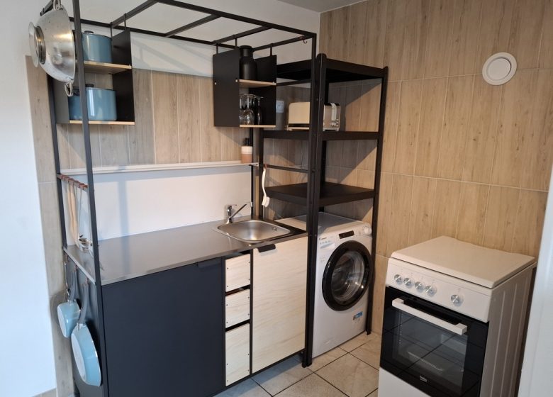 Filicaria Gîte