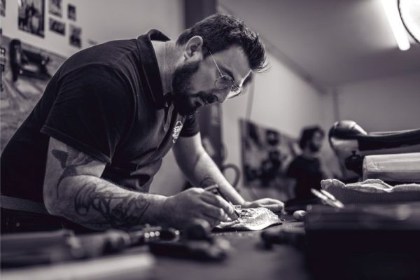 Secrets de Fabrique : Berry Sellerie