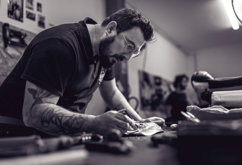 Secrets de Fabrique : Berry Sellerie