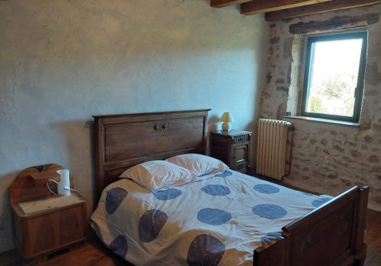 GITE PRADEAU