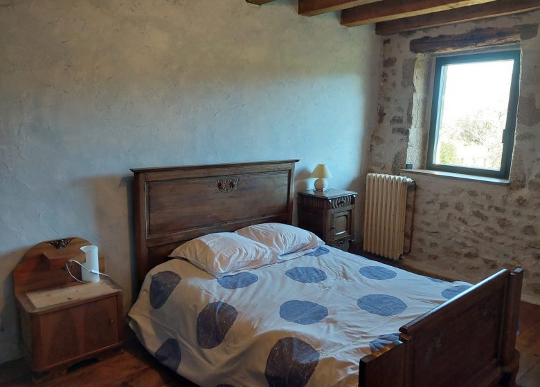 GITE PRADEAU