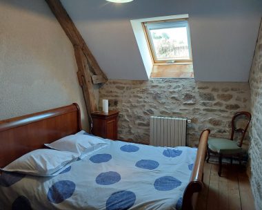 GITE PRADEAU