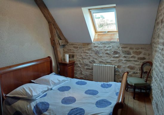 GITE PRADEAU