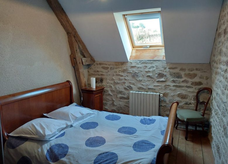GITE PRADEAU