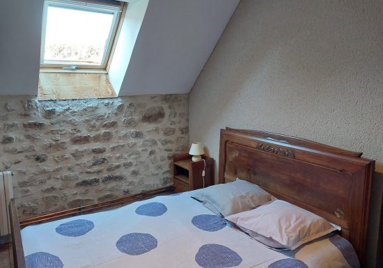 GITE PRADEAU