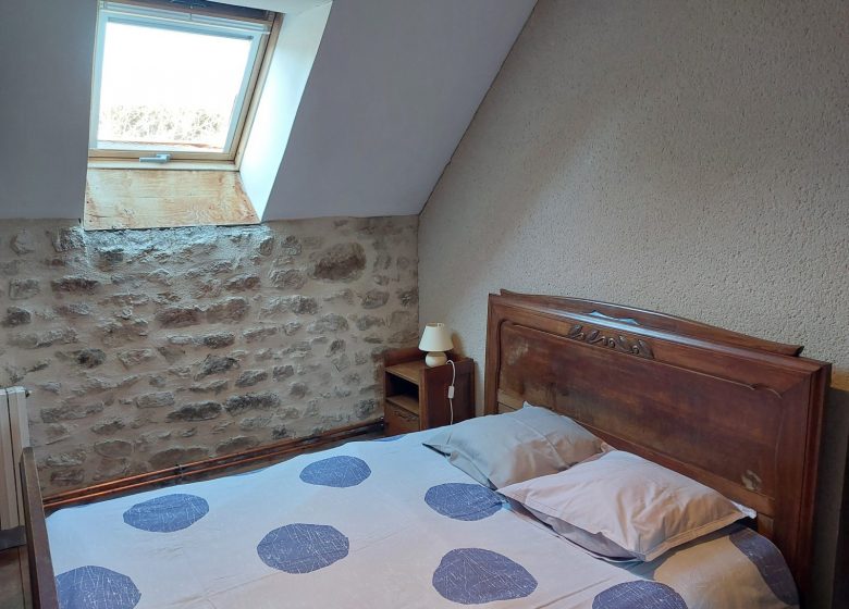 GITE PRADEAU