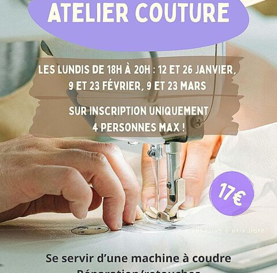Atelier couture