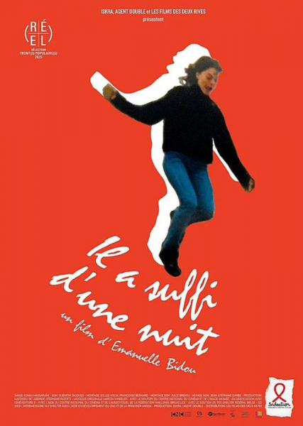 Projection : Il a suffi d’une nuit