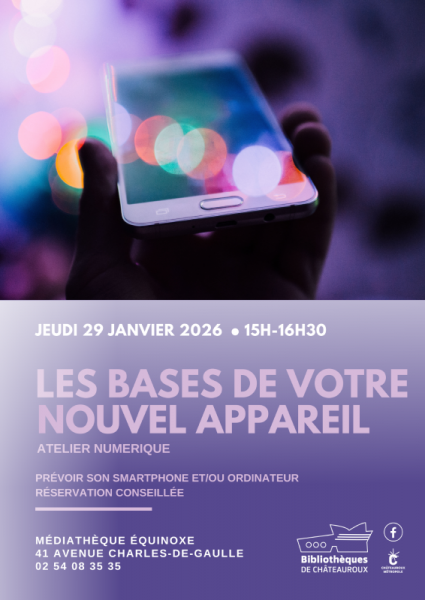 Animation Numérique : Les bases de votre nouvel appareil