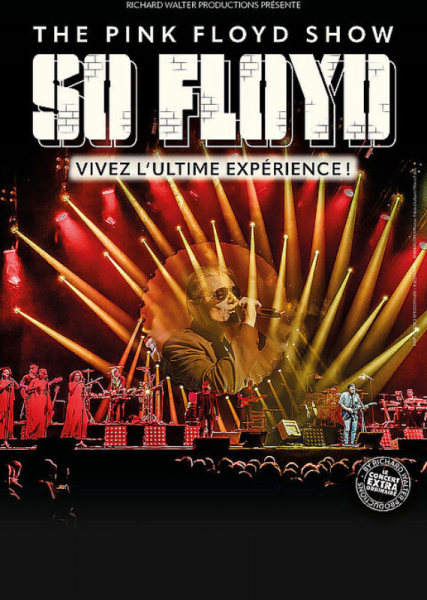 So Floyd – Pink Floyd Show