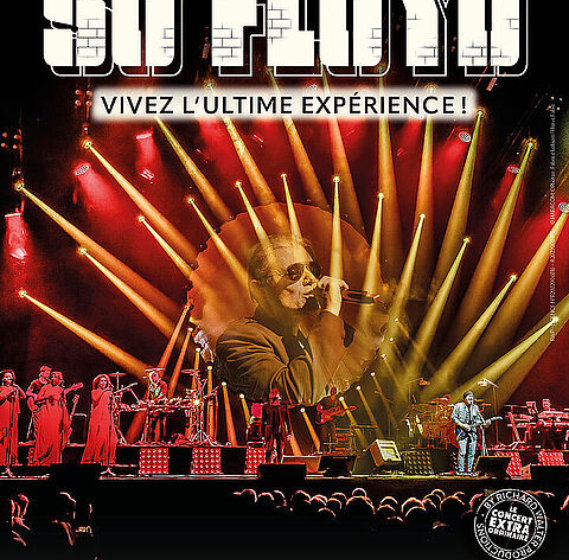 So Floyd – Pink Floyd Show