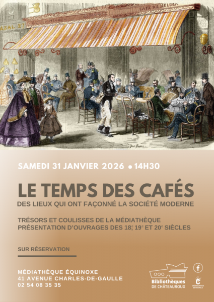 Trésors et coulisses du Patrimoine