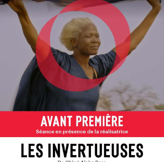 Avant première : Les invertueuses