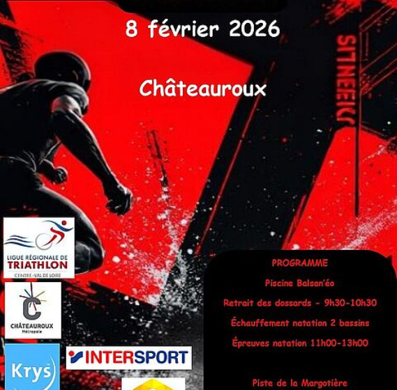 3e édition « Class triathlon »