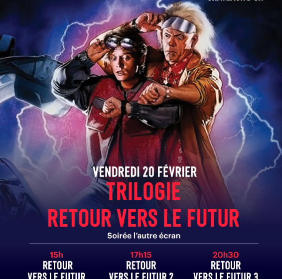 Journée L’Autre Écran : Nom de Zeus !