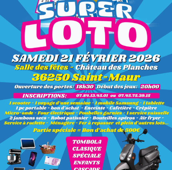 Super Loto
