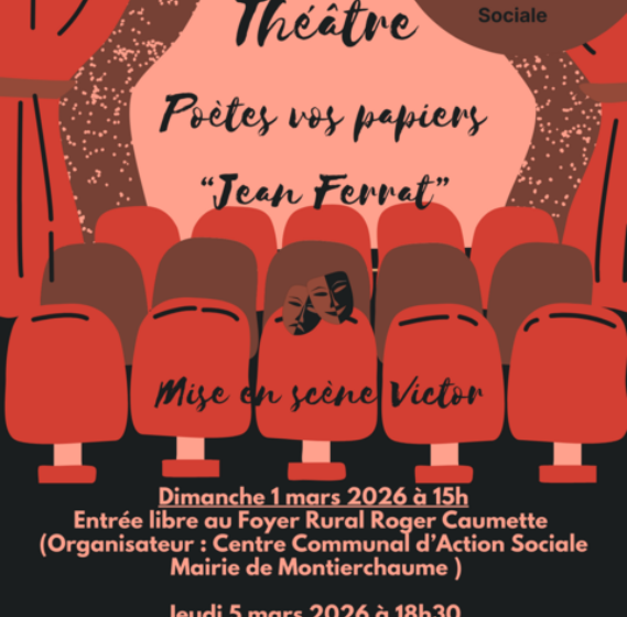 Poètes vos papiers – Jean Ferrat