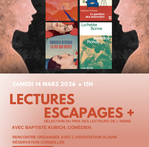 Lectures Ecapages+