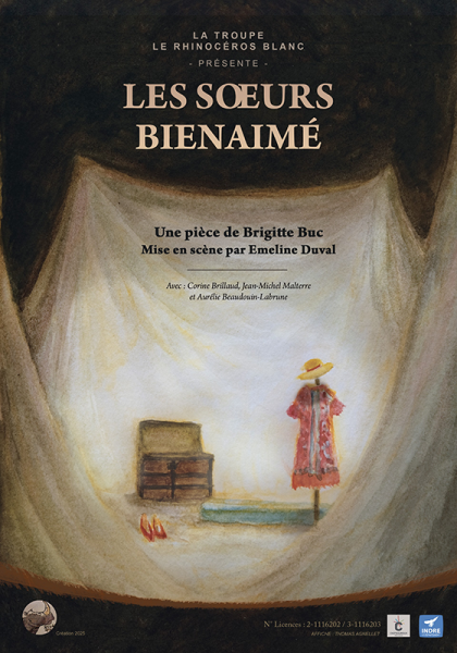 Les soeurs Bienaimé