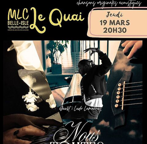 Concert de Pluri-Elles