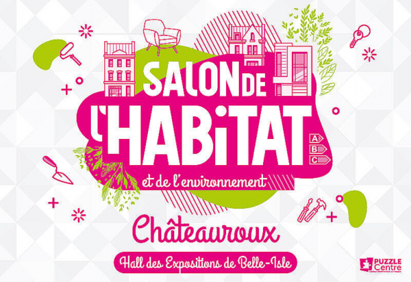 44ème Salon de l&rsquo;habitat et de l&rsquo;environnement