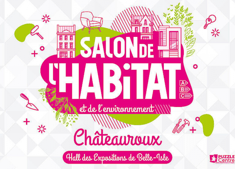 44ème Salon de l&rsquo;habitat et de l&rsquo;environnement