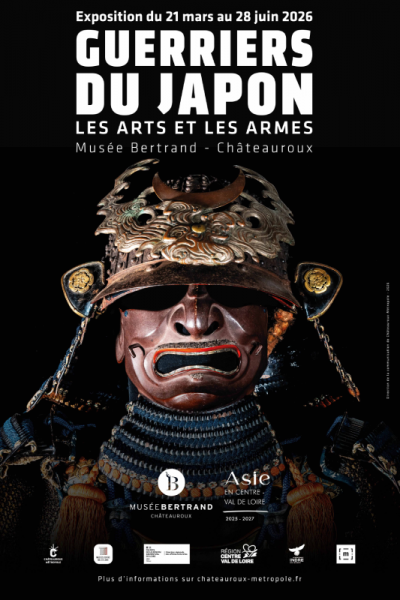 Guerriers du Japon – Les arts et les armes