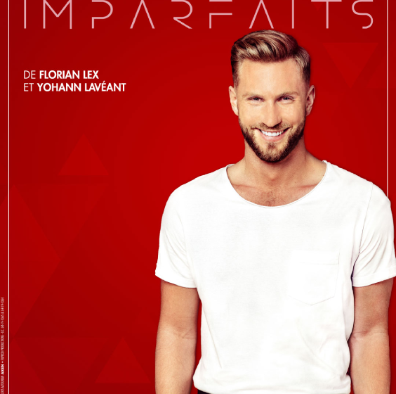 Florian Lex – Imparfaits
