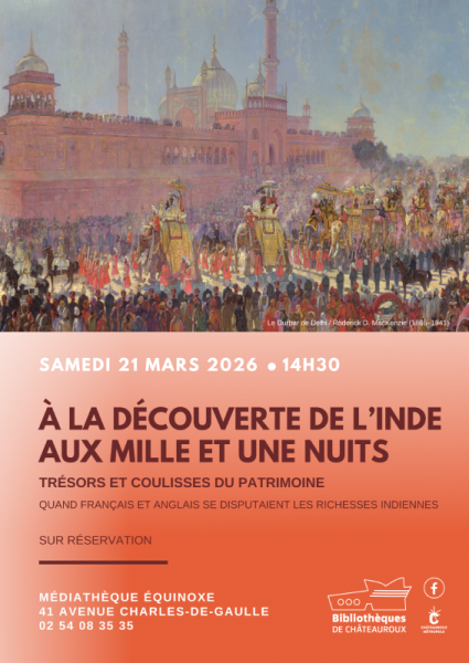 À la découverte de l&rsquo;Inde aux mille et une nuits