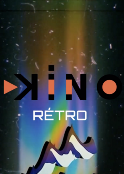 Kino Retro – Remake-it ! #4