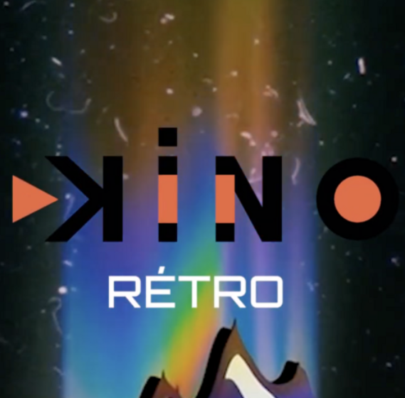 Kino Retro – Remake-it ! #4