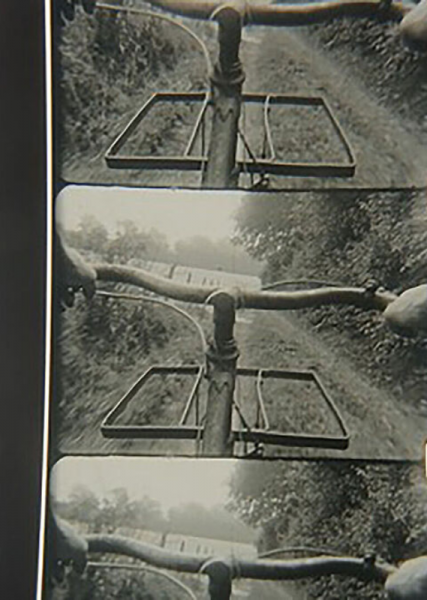 Les tournages de l’extrême : carte blanche aux cinémathèques et centres d’archives