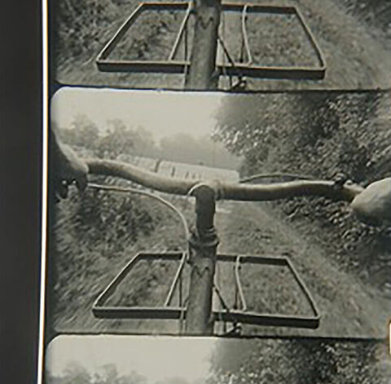 Les tournages de l’extrême : carte blanche aux cinémathèques et centres d’archives