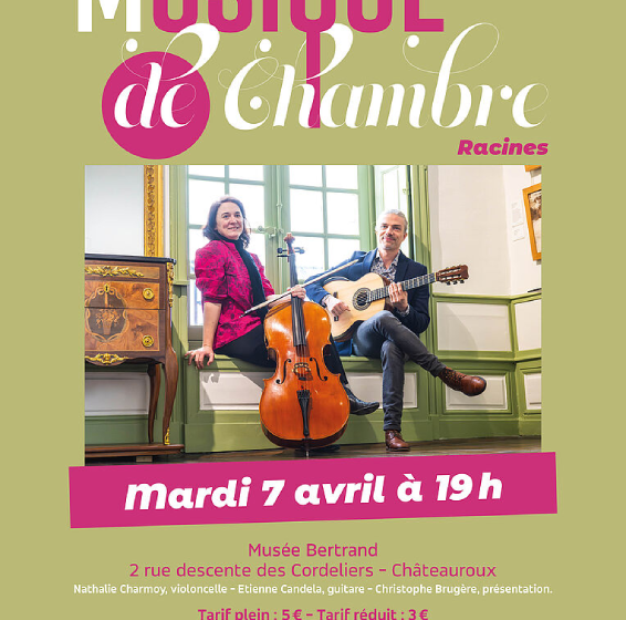 Musique de chambre : Racines