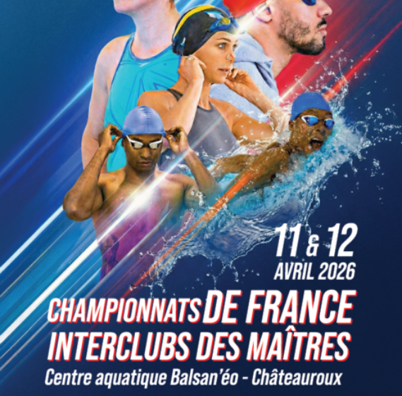 Championnats de France interclubs des Maîtres de natation